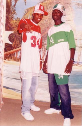 assane A.K.A ^azoudi^ et tapha